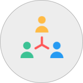 Keeping a track of every stakeholder