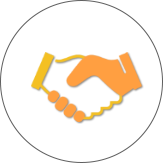 Partnership or Long term alliance
