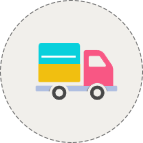 Excessive breach of SLA and delayed delivery