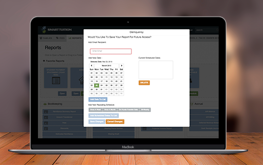 Web Application